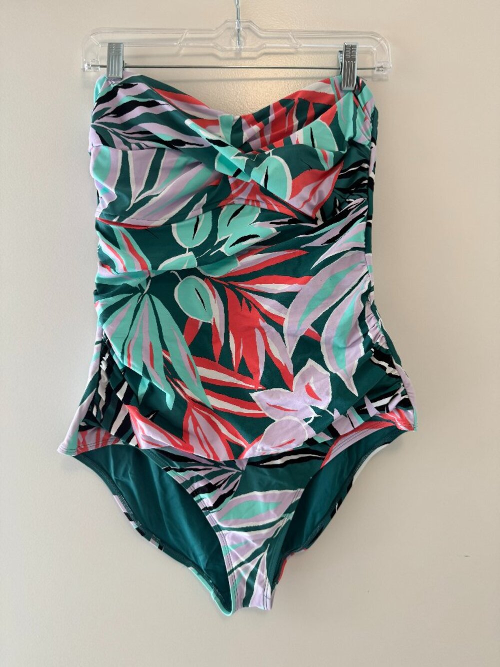 Anne Cole Swimsuit, size XXL